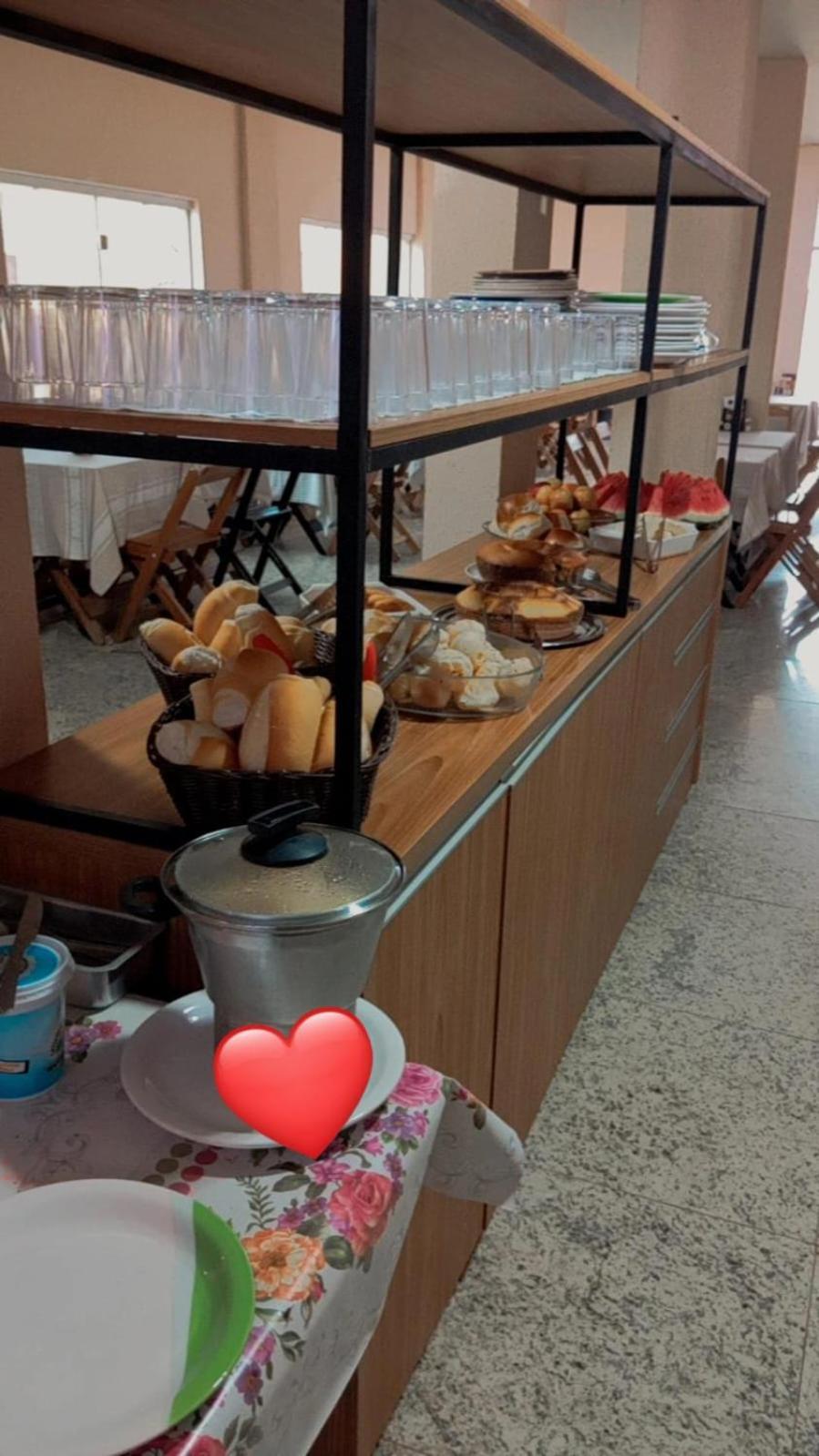Hotel Luma Jaiba Ngoại thất bức ảnh