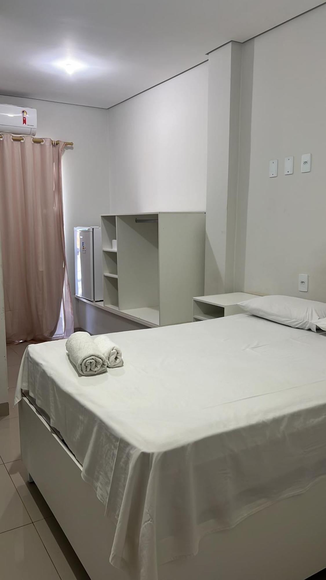 Hotel Luma Jaiba Ngoại thất bức ảnh